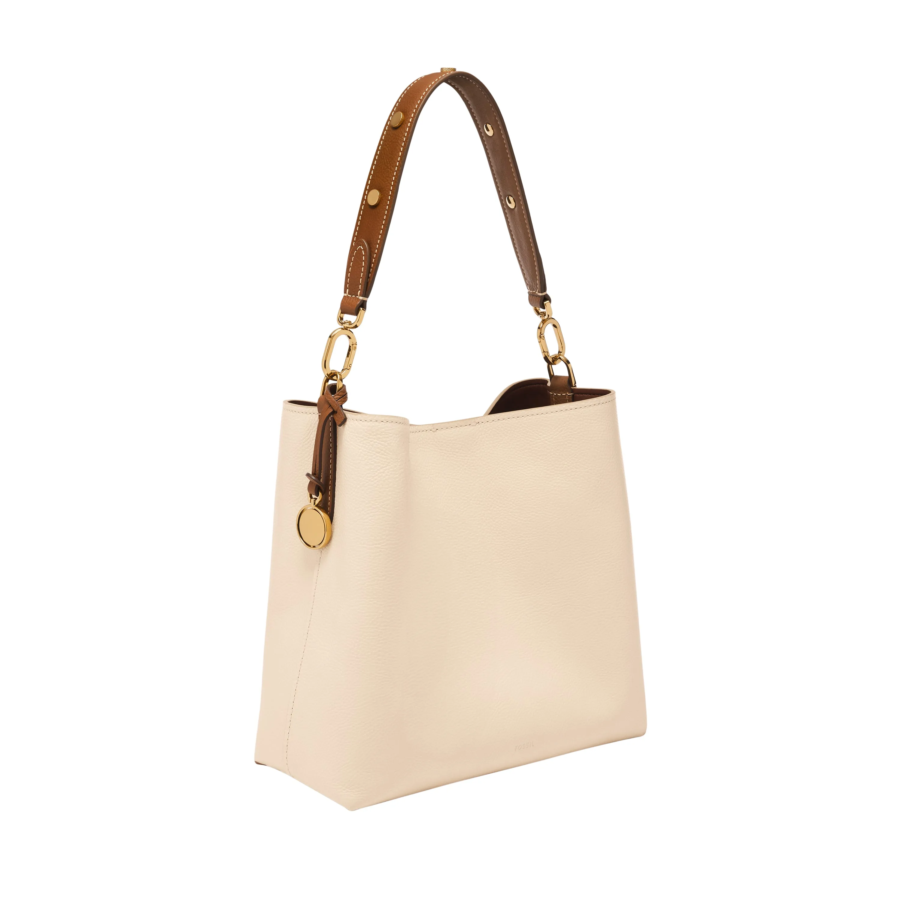 Jessie Bucket Shoulder Bag