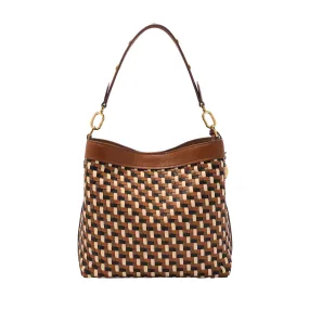 Jessie Bucket Shoulder Bag