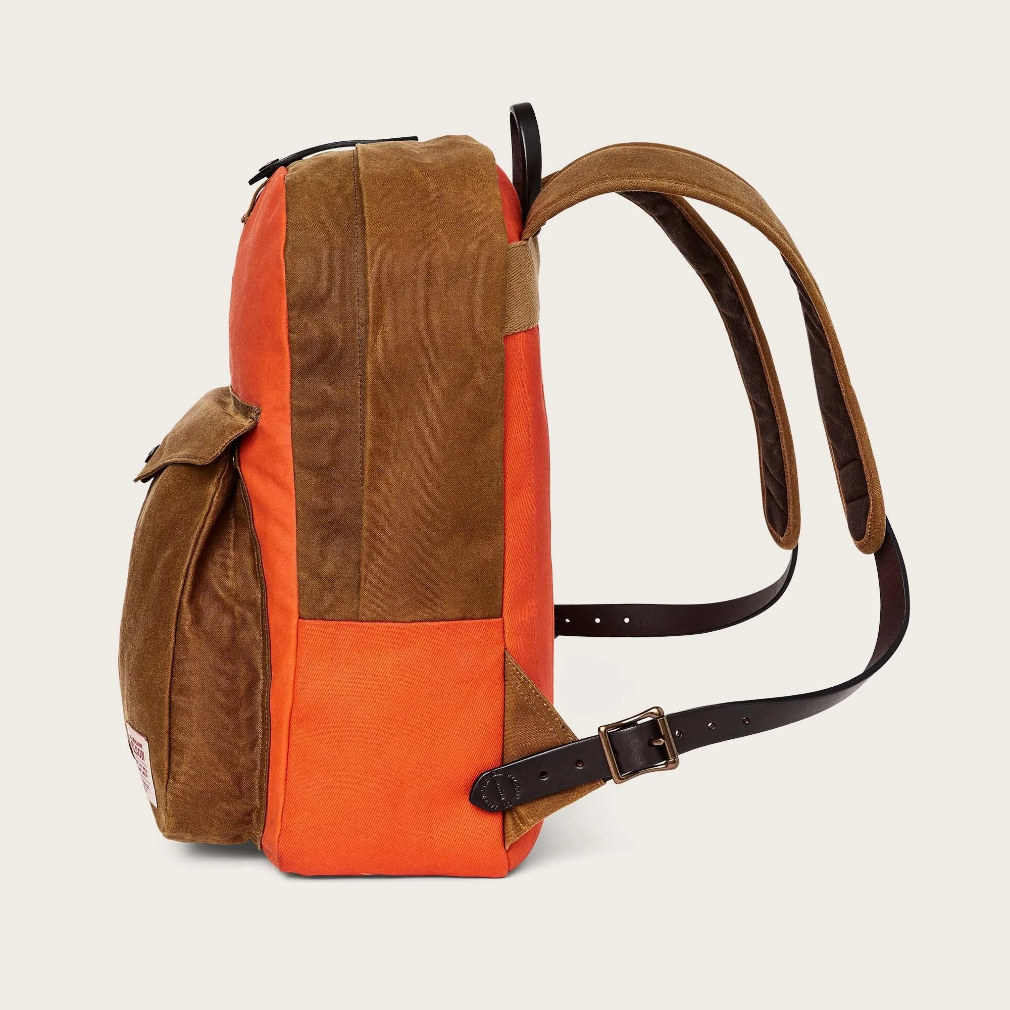 JOURNEYMAN BACKPACK