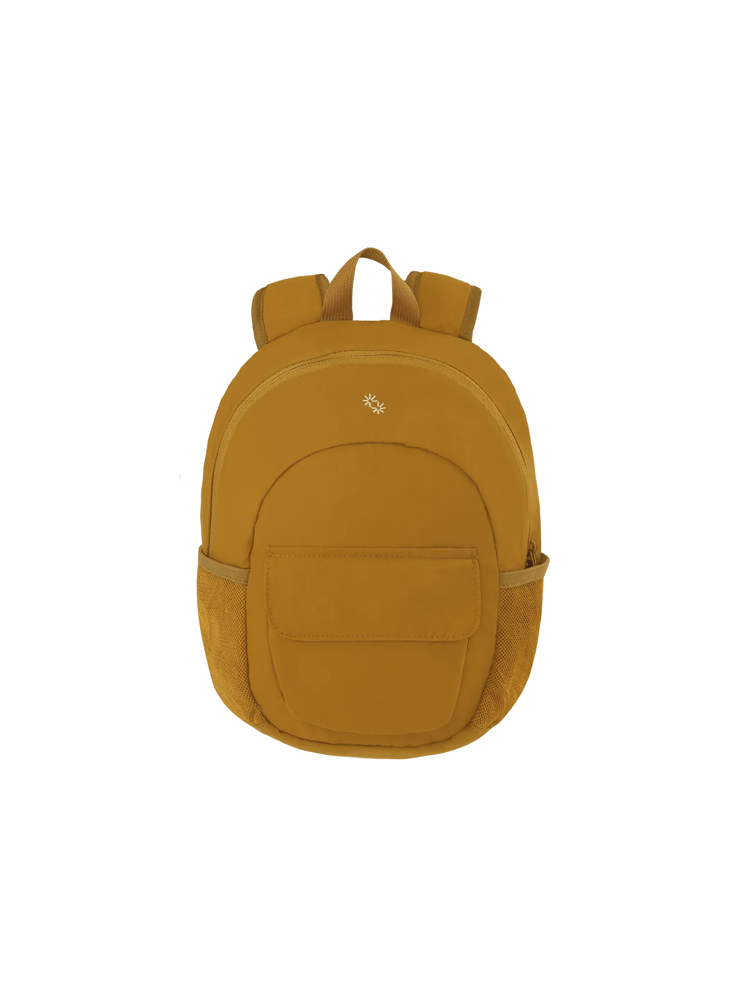 Kids Backpack (Gingerbread)