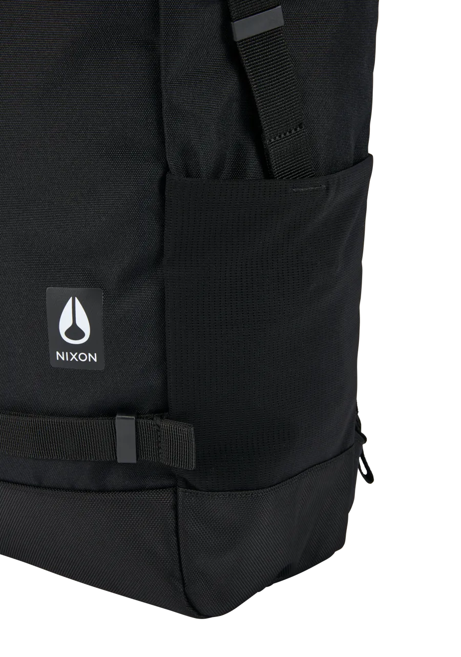 Landlock Backpack IV - Black