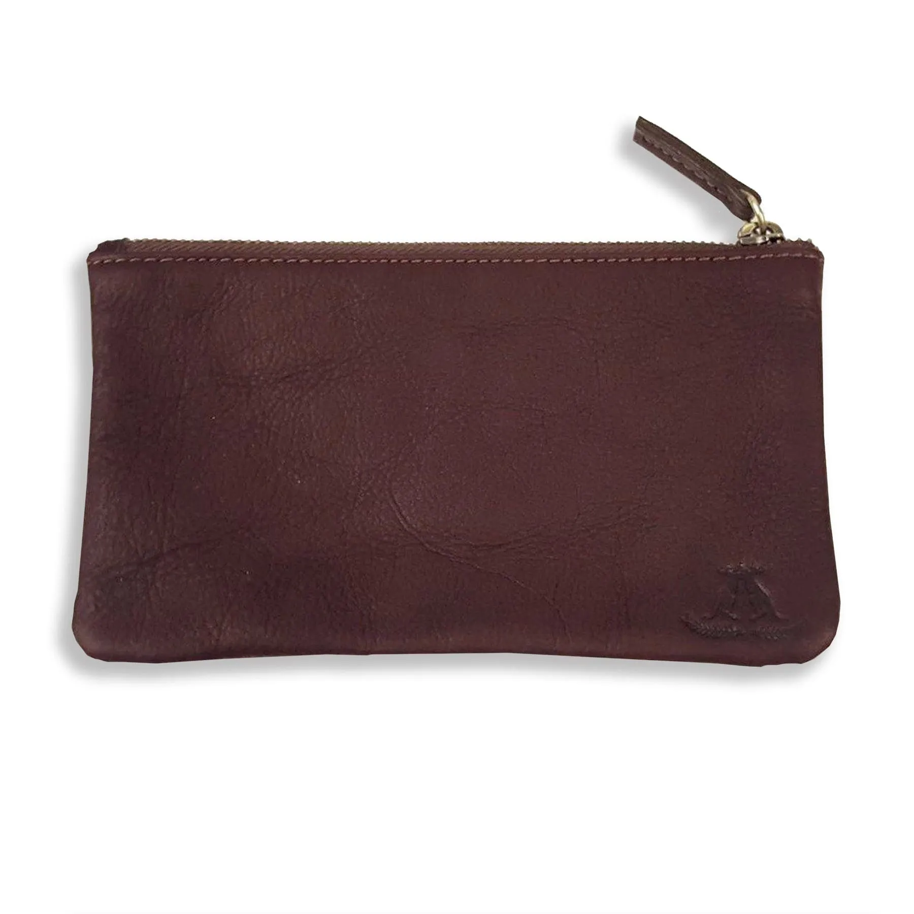 Large Cowhide Wallet