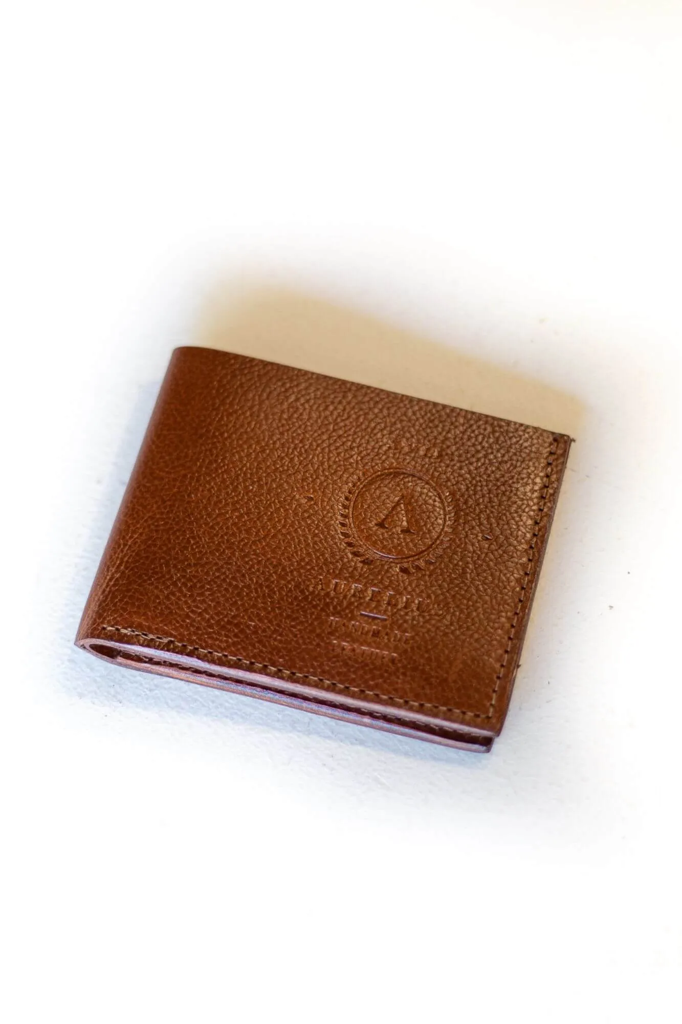 Leather Wallet Murray