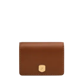 Lennox Small Flap Wallet