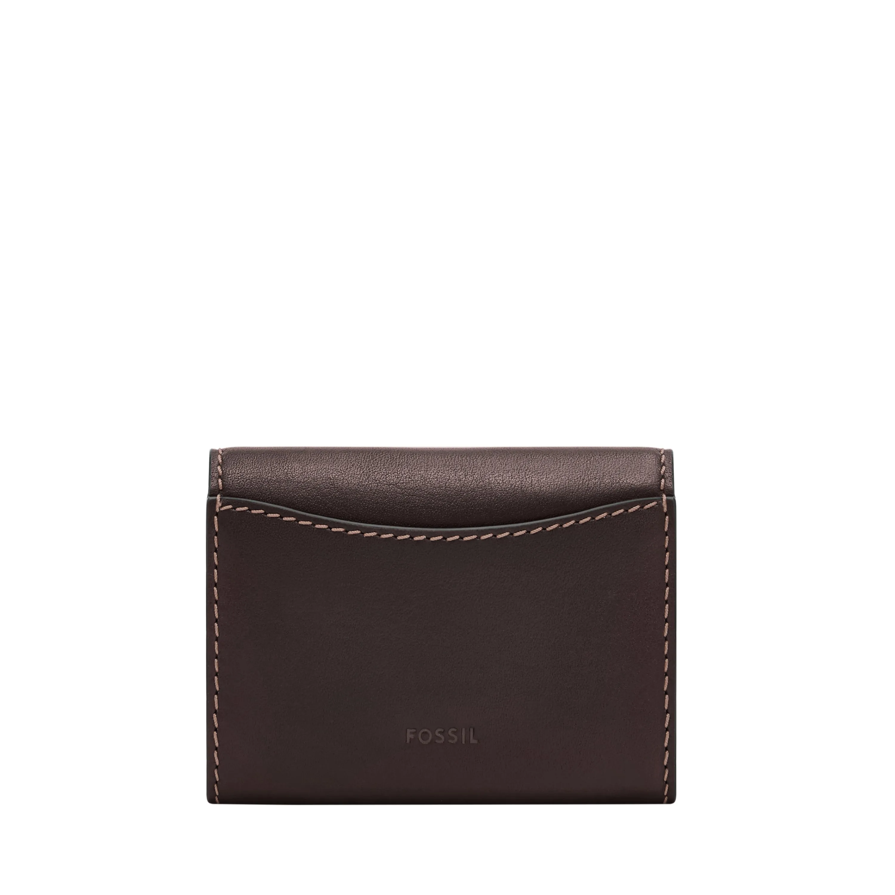 Lennox Small Flap Wallet