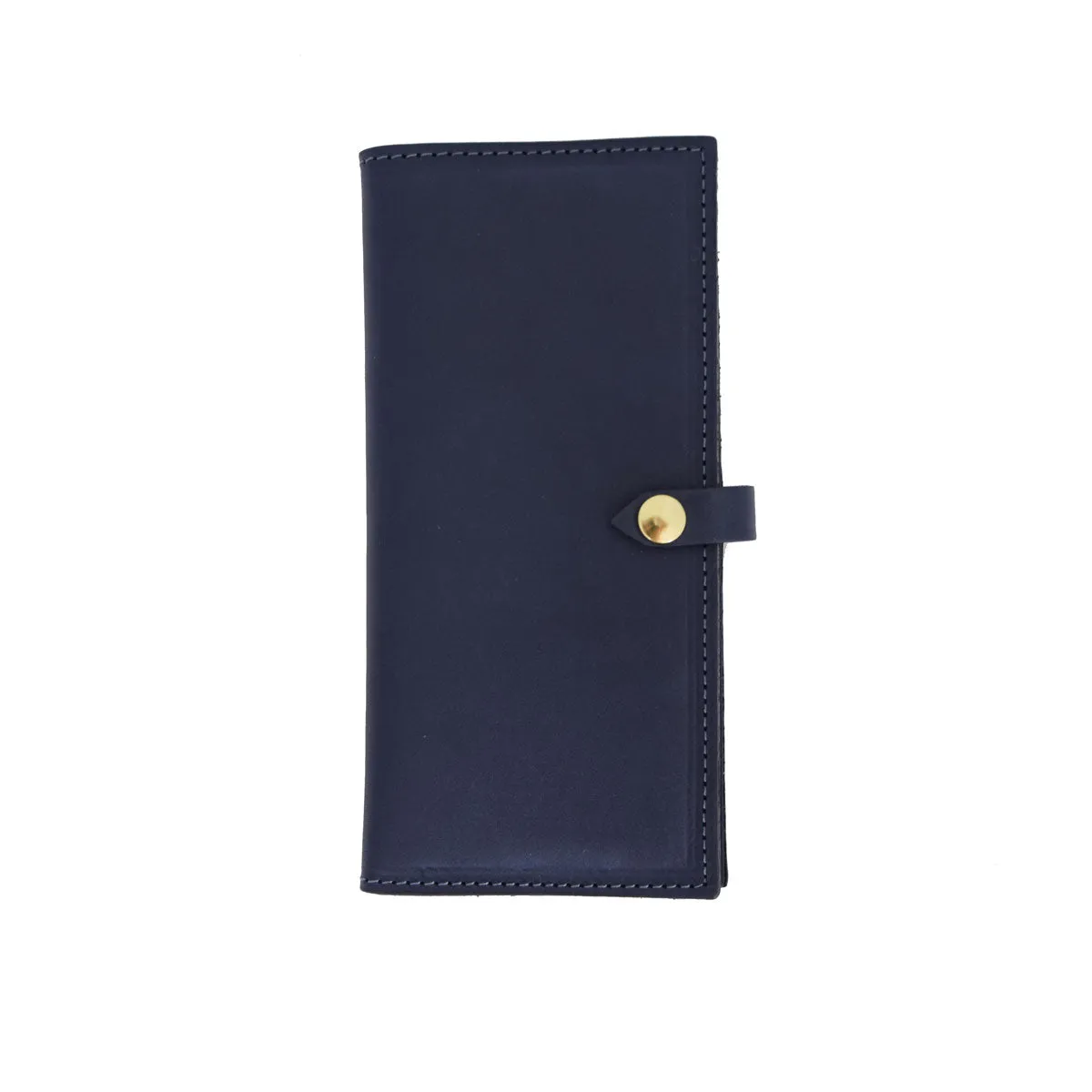 Lincoln Park Wallet | Navy