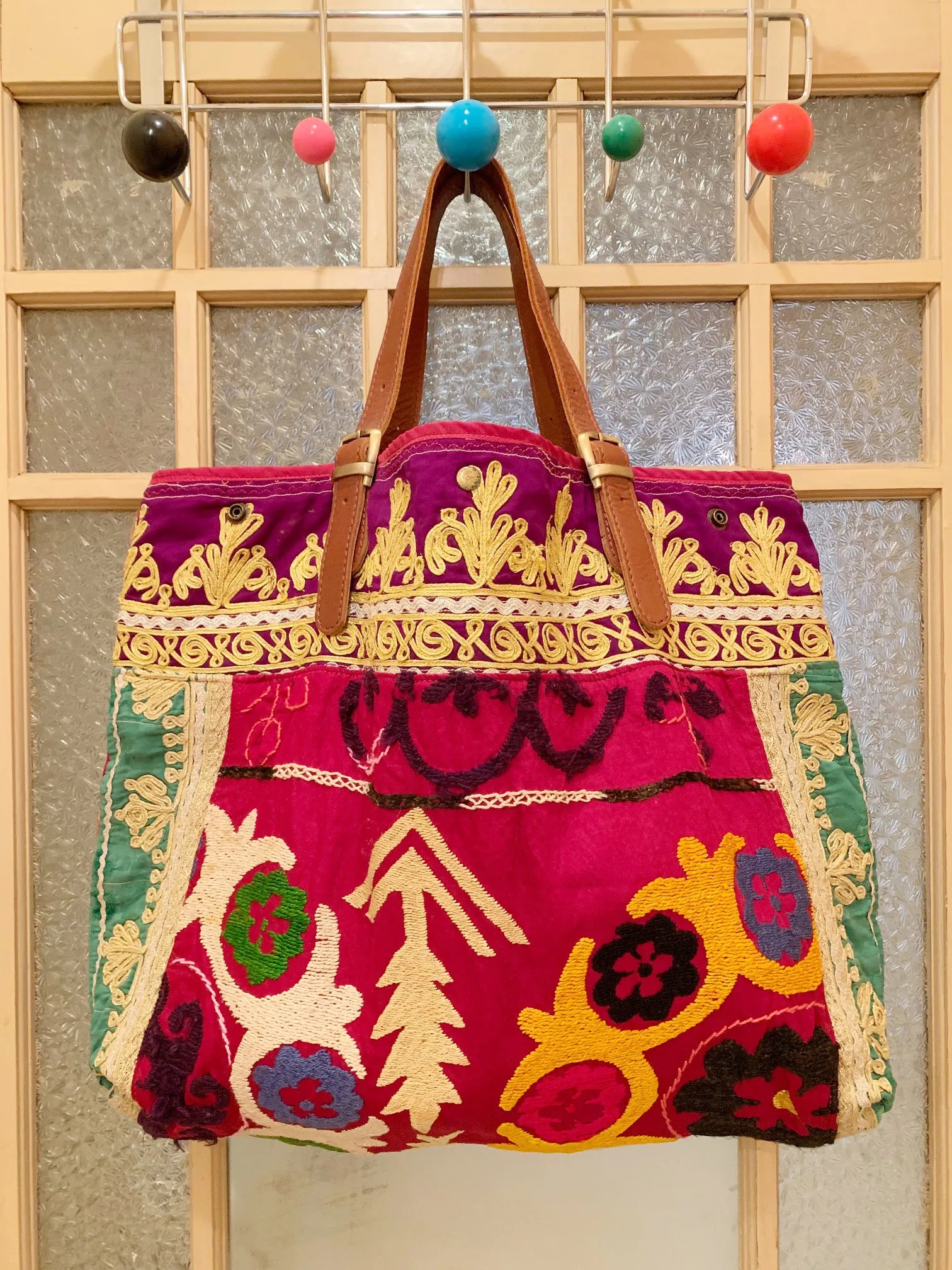 Lola Bag