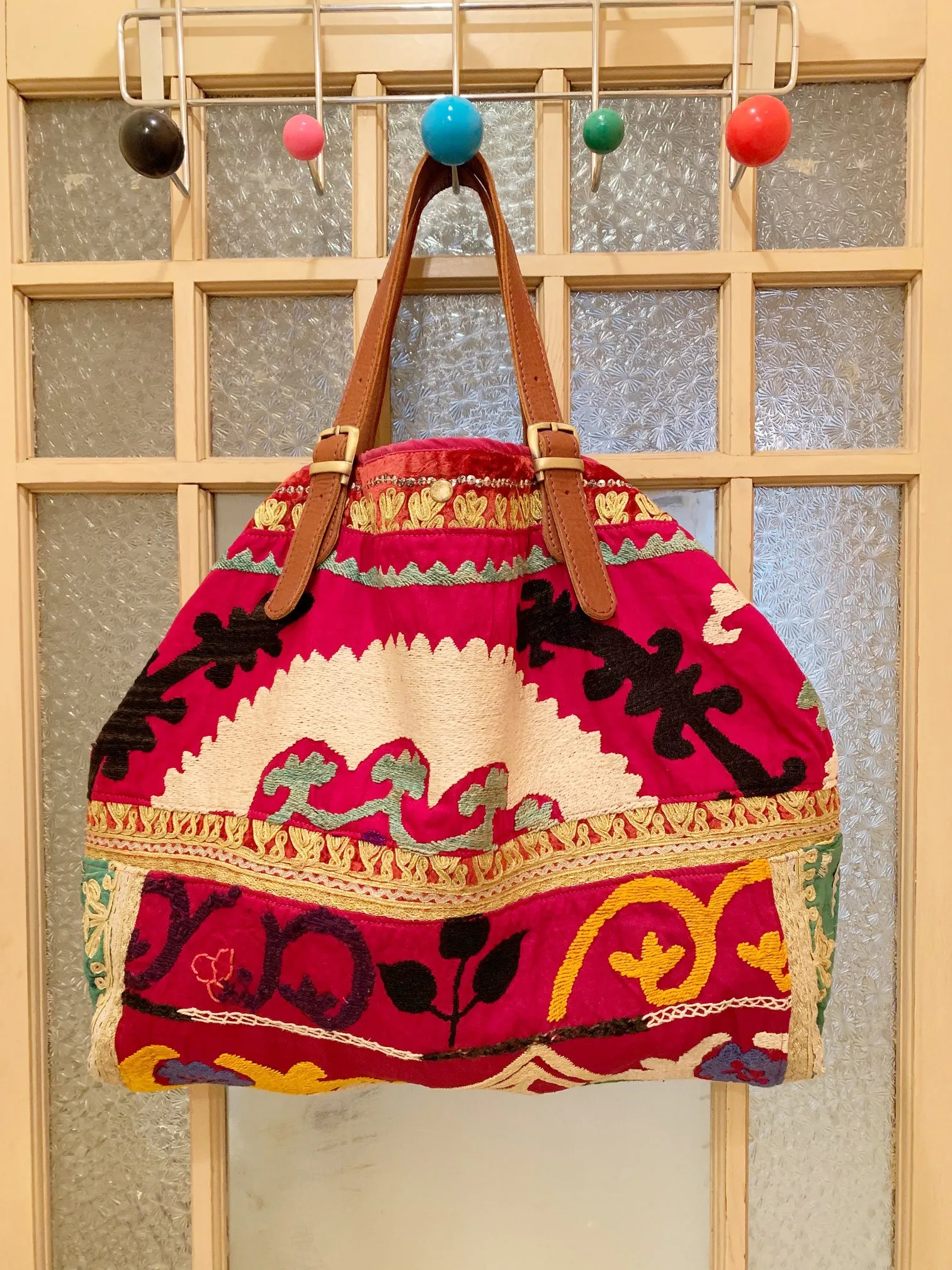 Lola Bag