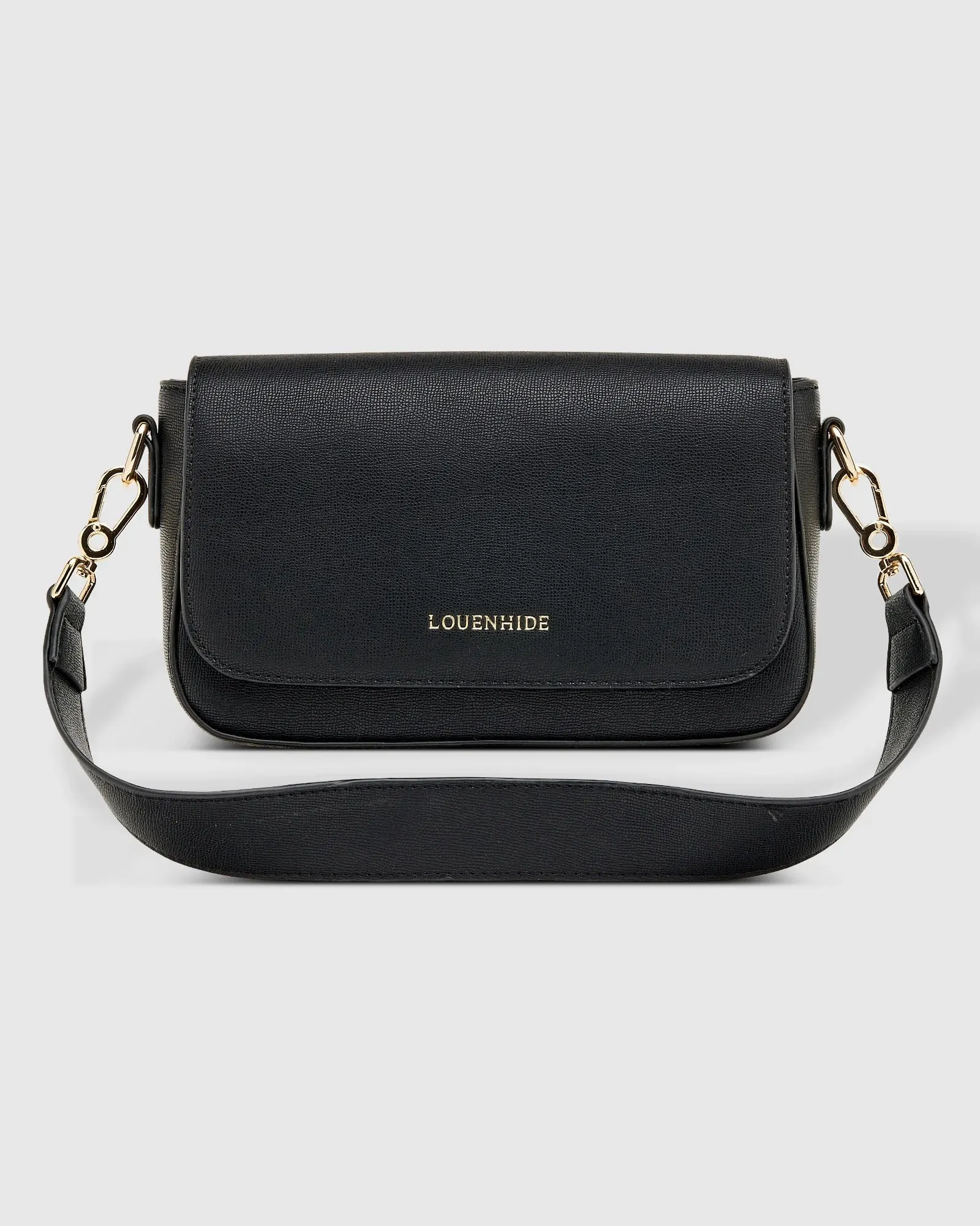 Louenhide - Fergie Crossbody Black