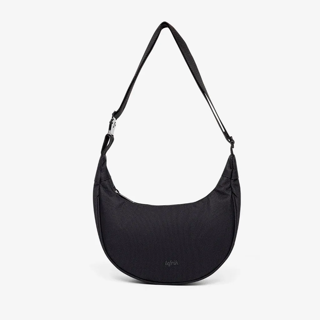 Lua Bag Black