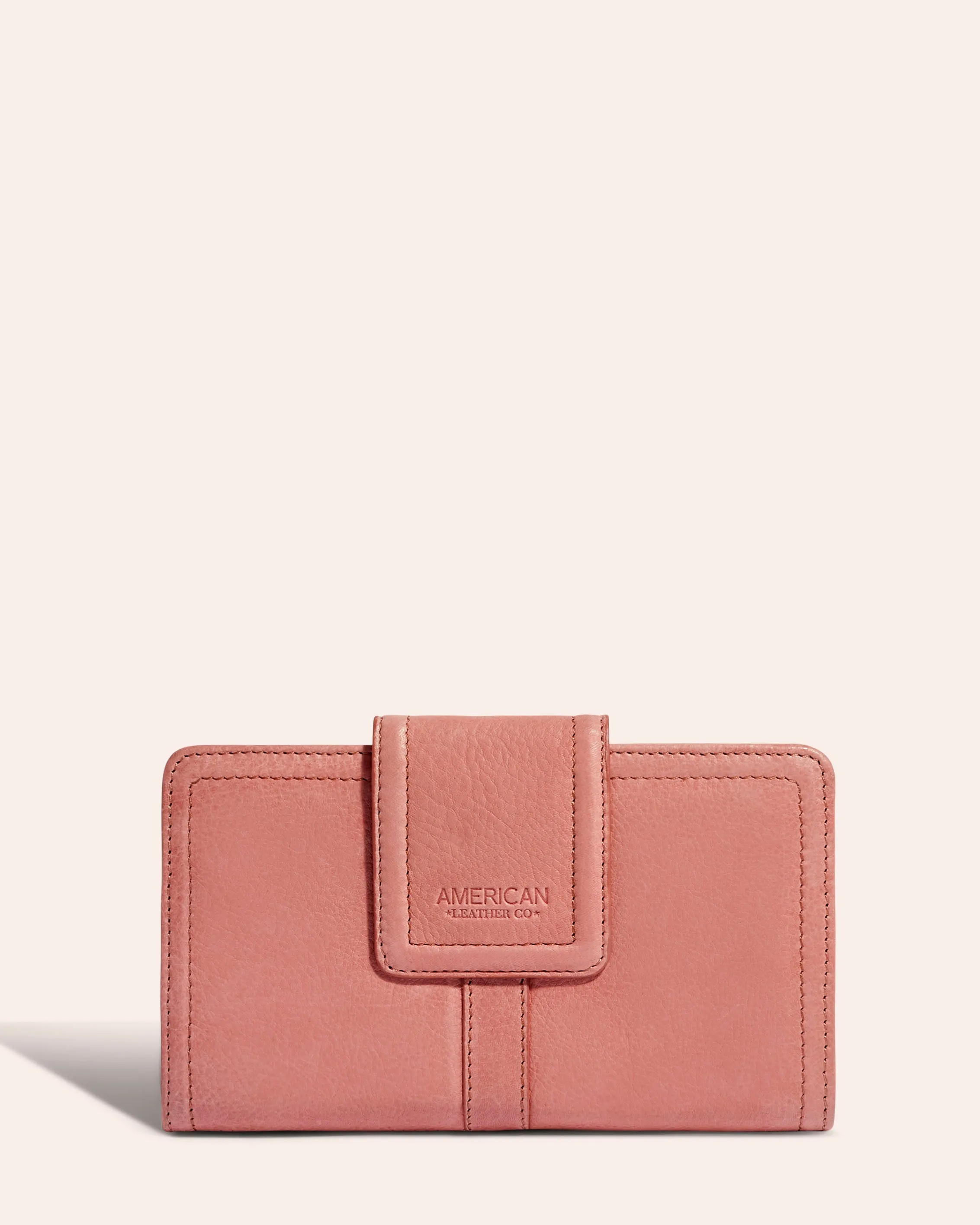 Lucas Bifold Wallet