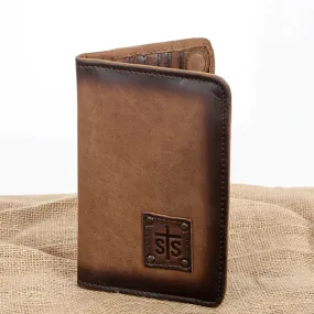 Magnetic Wallet