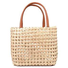 Market Tote Handle Bag