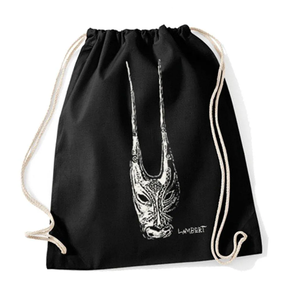 Mask Drawstring Bag