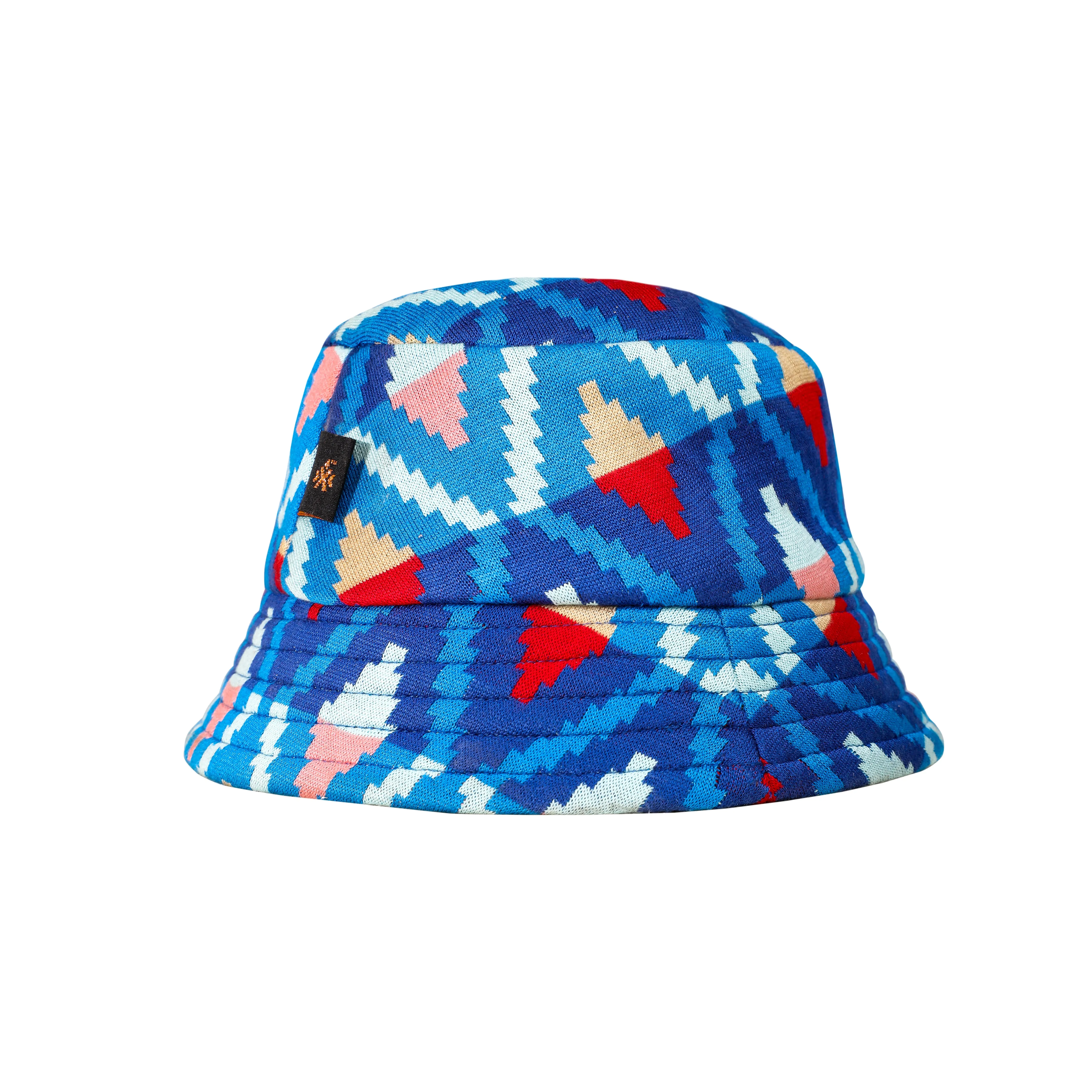 MAXHOSA MBH16.1 - BUCKET HAT