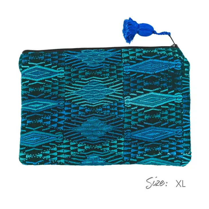 Maya Cosmetic Bag