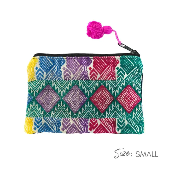 Maya Cosmetic Bag