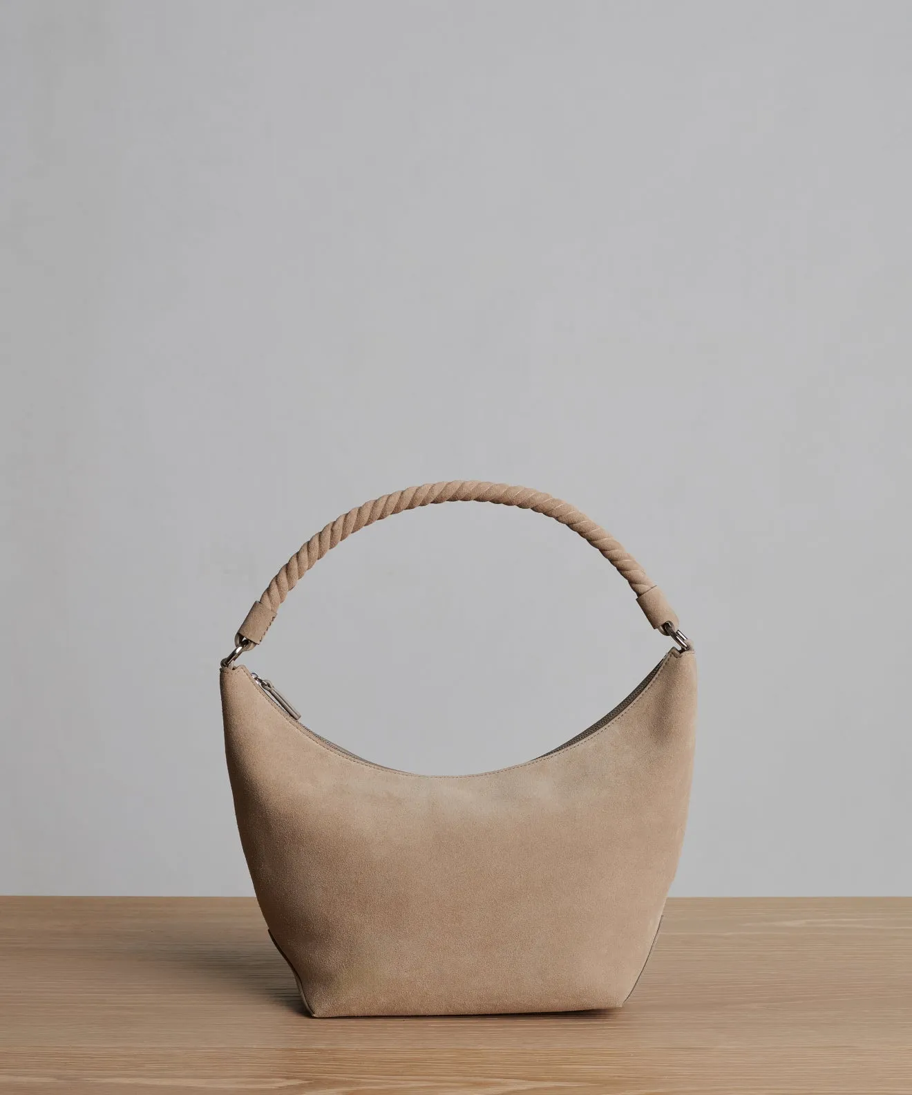 Medium Crescent Bag