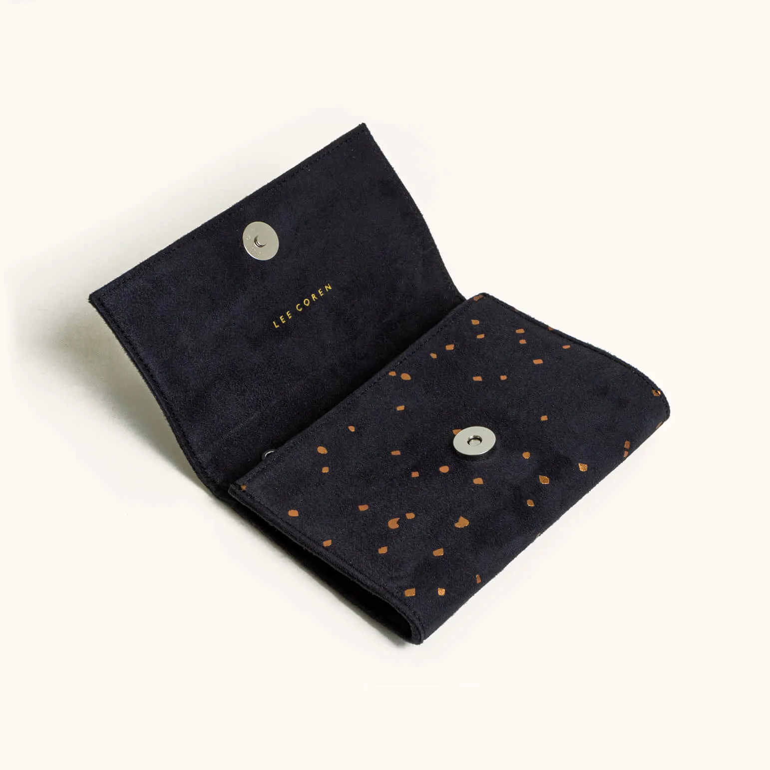 Minimal Wallet, Midnight