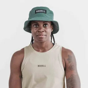 NOBULL Bucket Hat