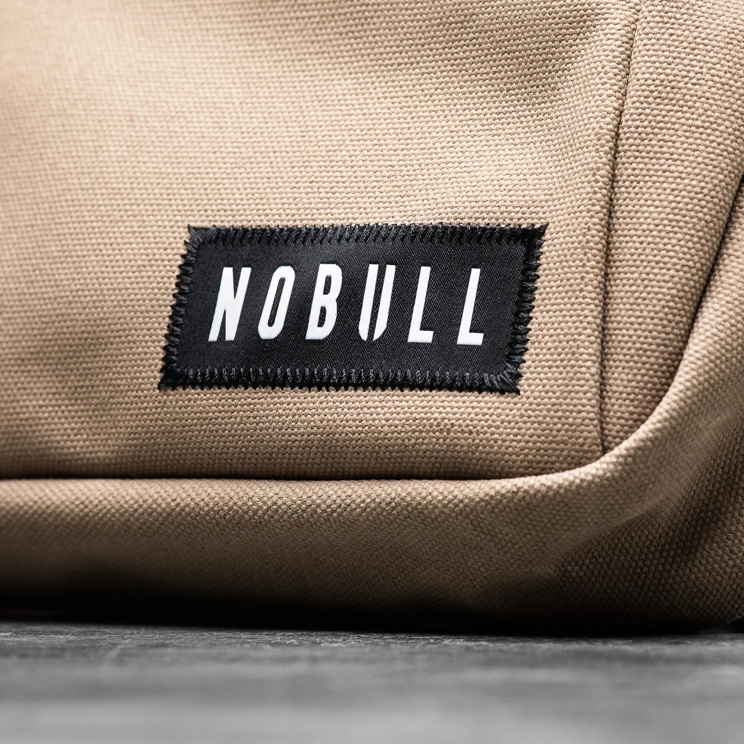 NOBULL Crossbody Bag