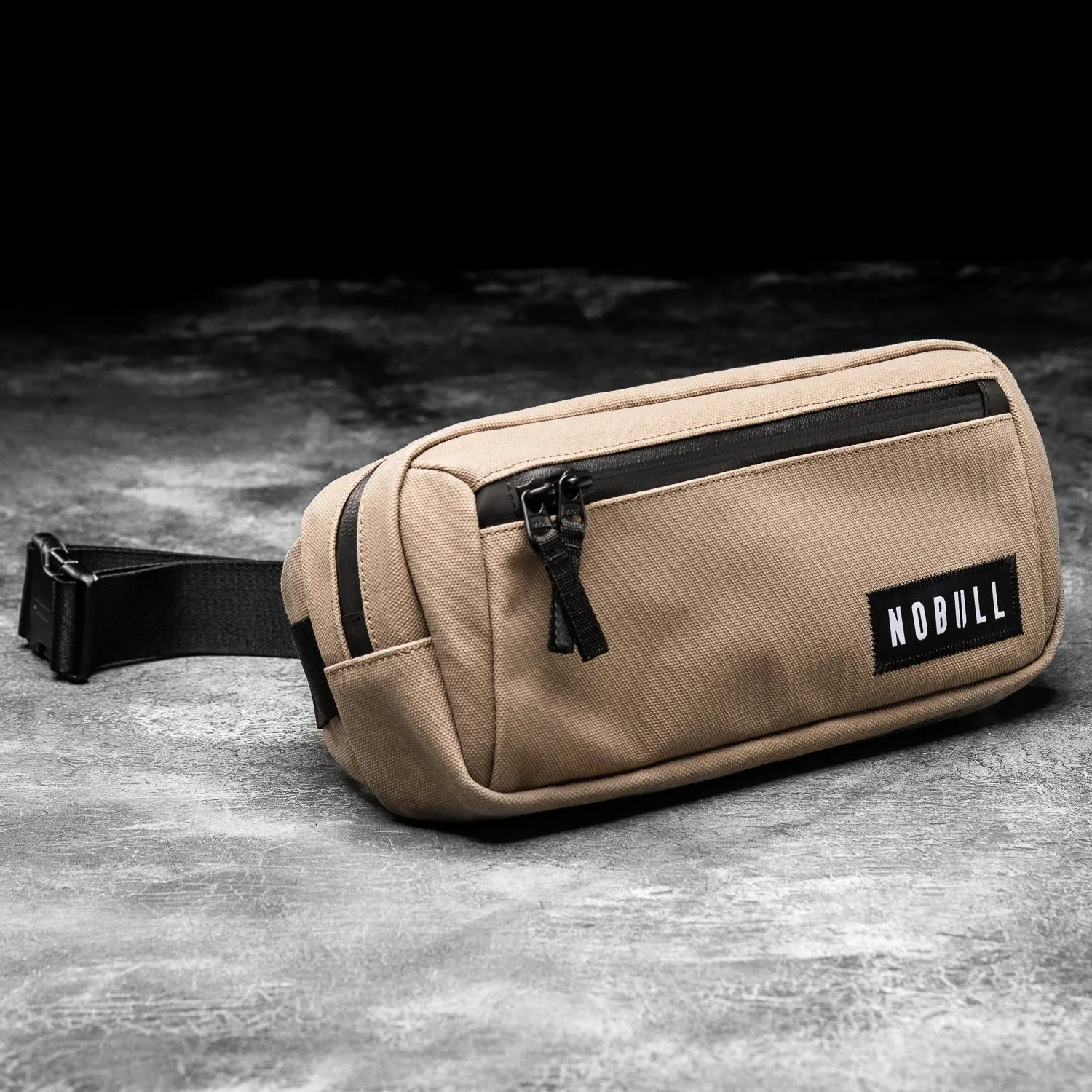 NOBULL Crossbody Bag