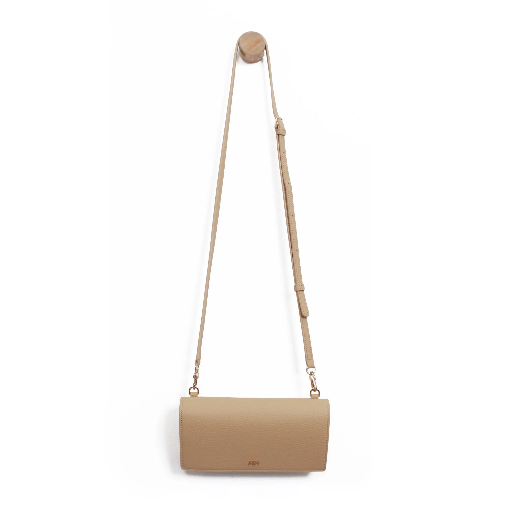 novo cross small shoulder bag