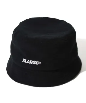 PILE BUCKET HAT