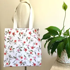 Pin Cushion Hakea Tote Bag