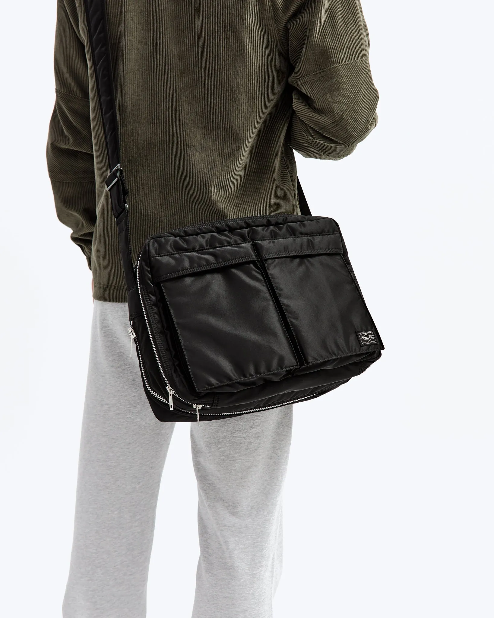 Porter Shoulder Bag L