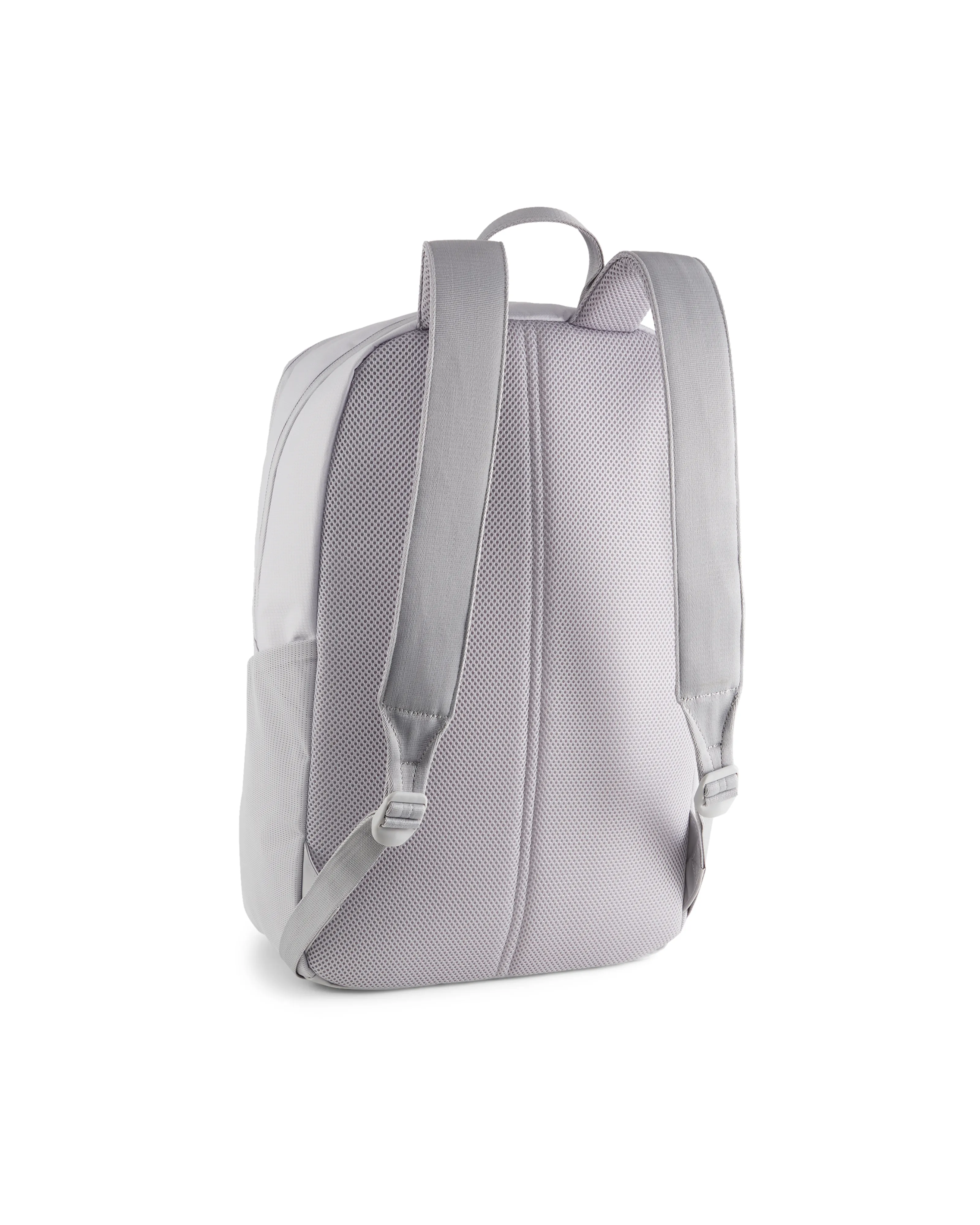 Puma Backpack Silver