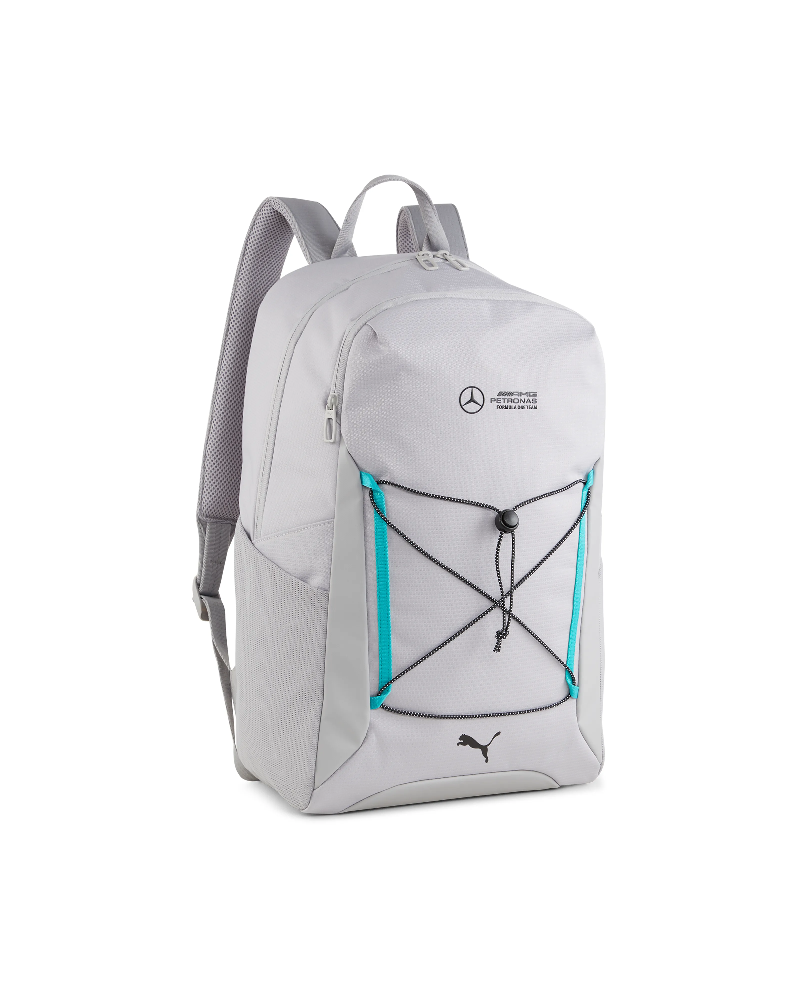 Puma Backpack Silver