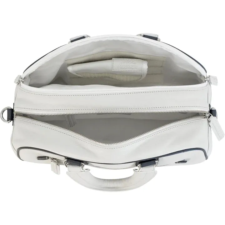 Quin Concealed Carry Bowling Bagh Purse