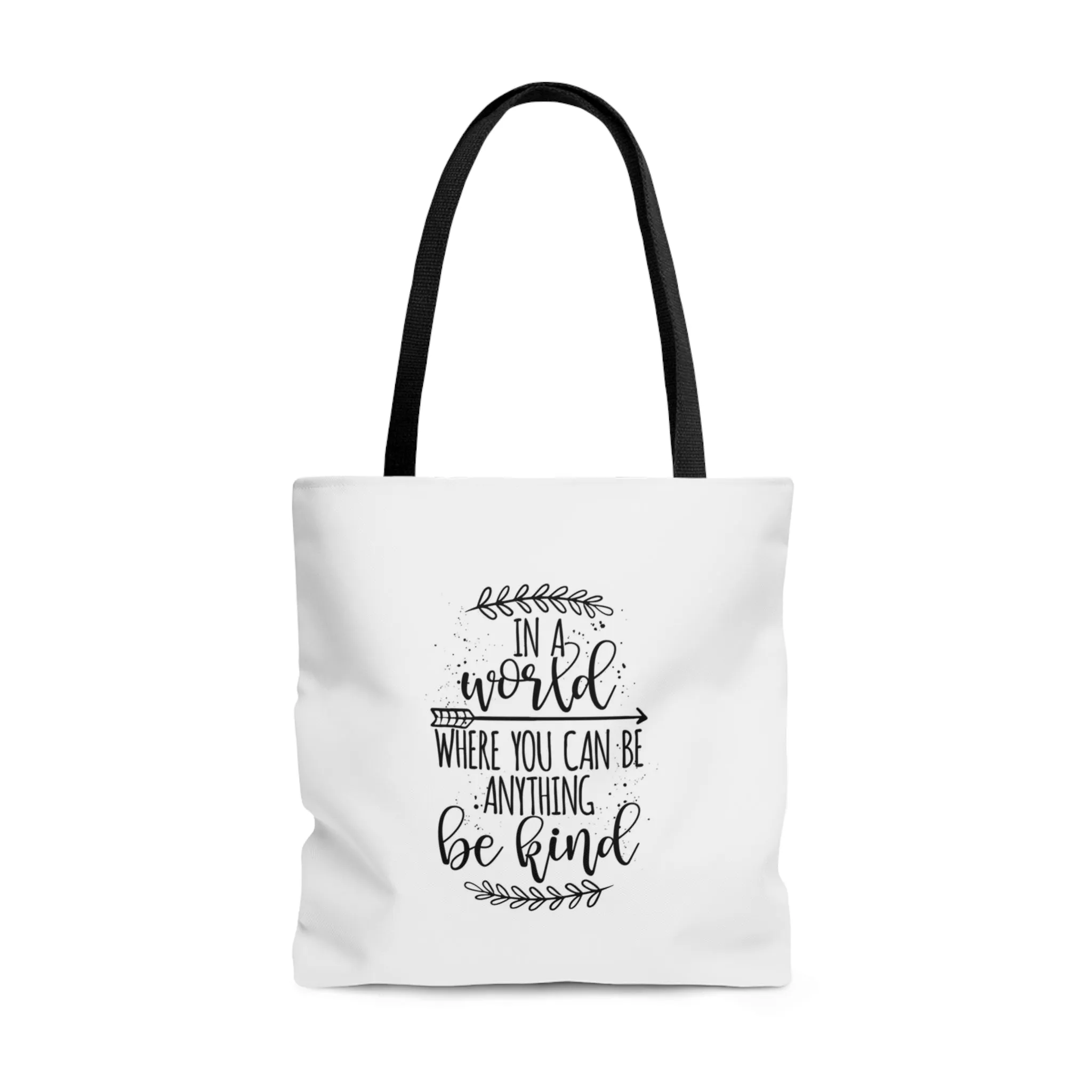 "Be Kind" Tote Bag