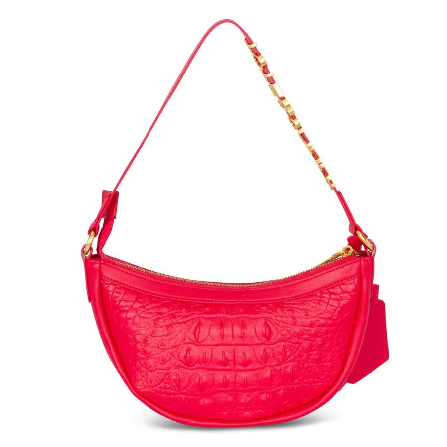 Red Cutie Shoulder Purse