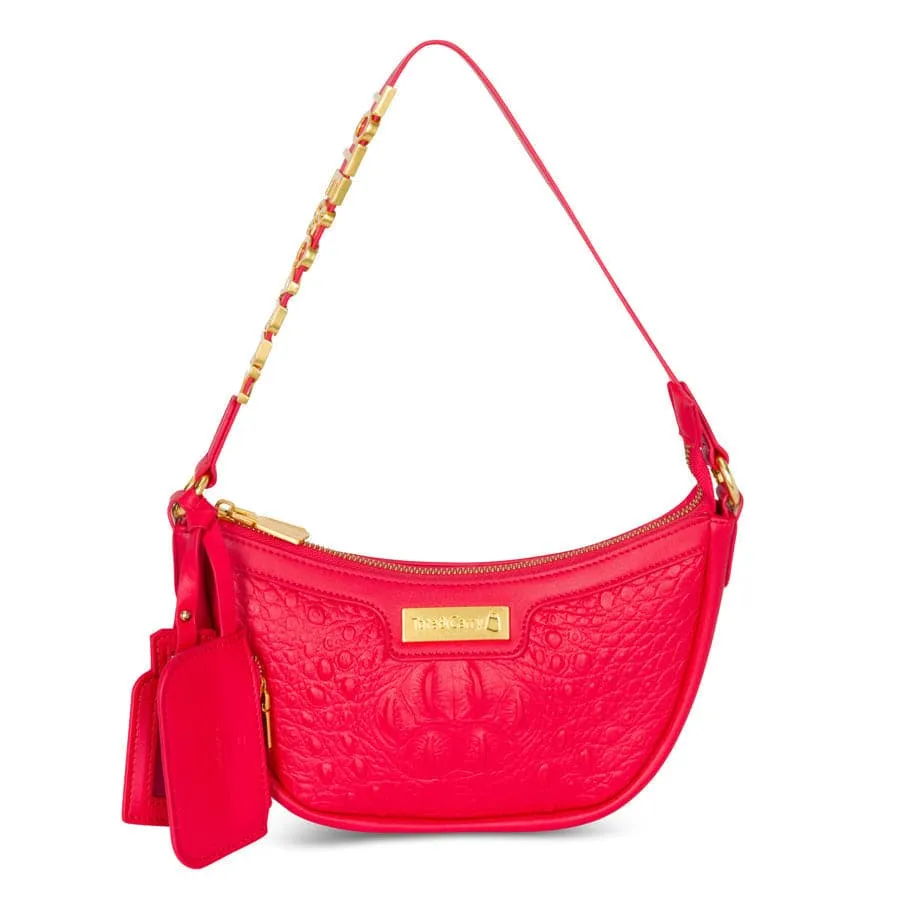 Red Cutie Shoulder Purse