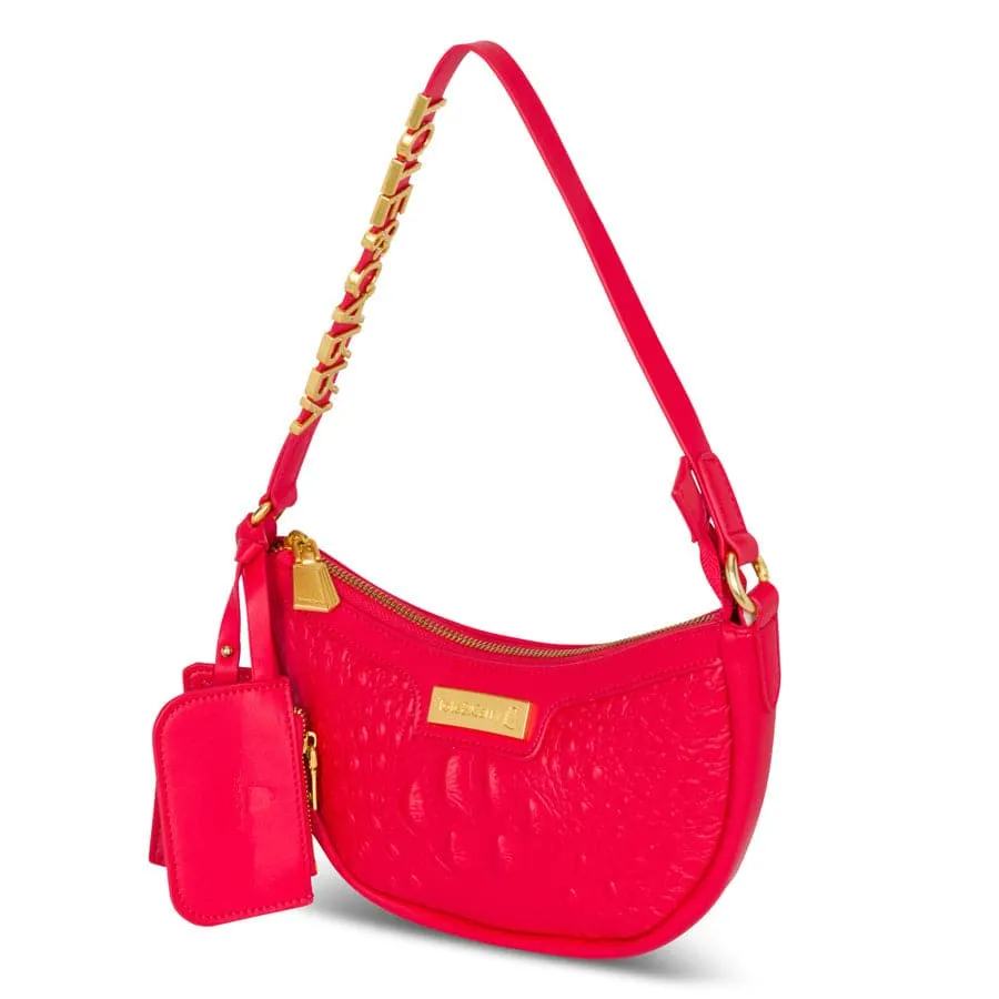 Red Cutie Shoulder Purse