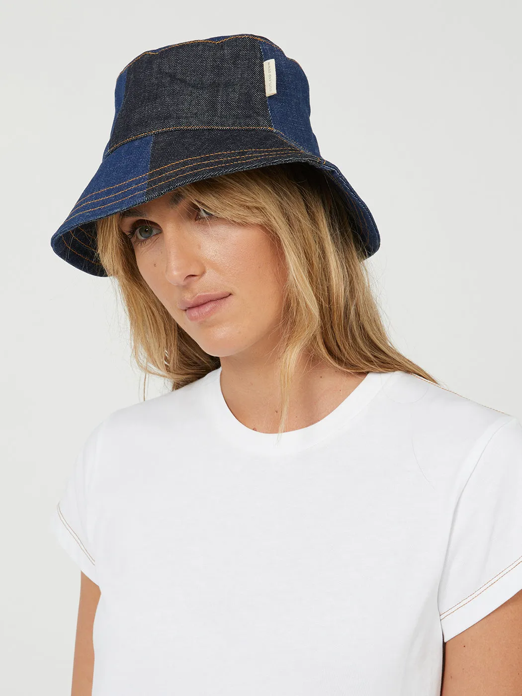 Renew Bucket Hat