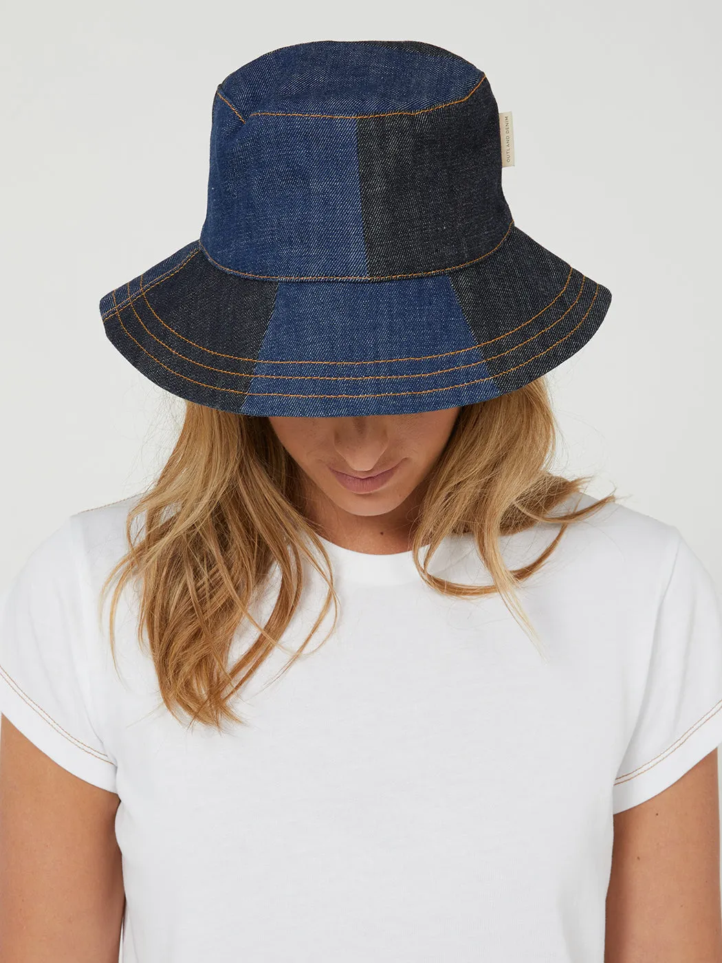 Renew Bucket Hat