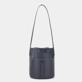 Return to Nature Small Bucket Bag