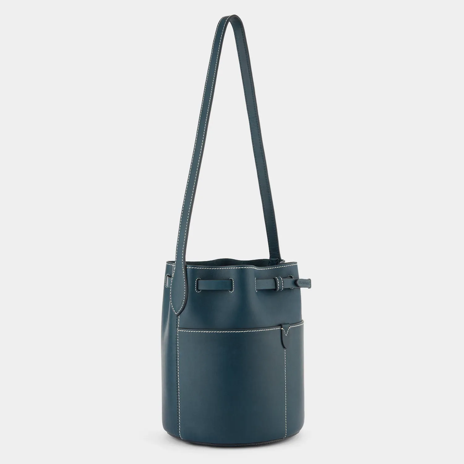 Return to Nature Small Bucket Bag