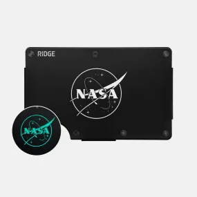 Ridge Wallet - NASA Nebula