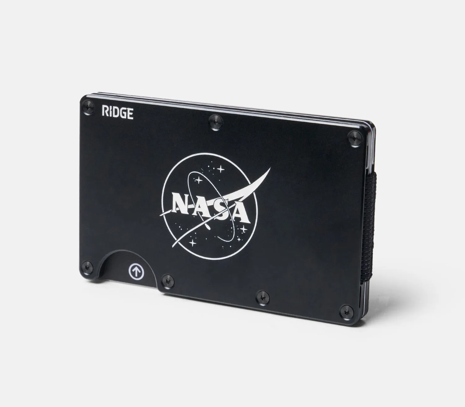 Ridge Wallet - NASA Nebula