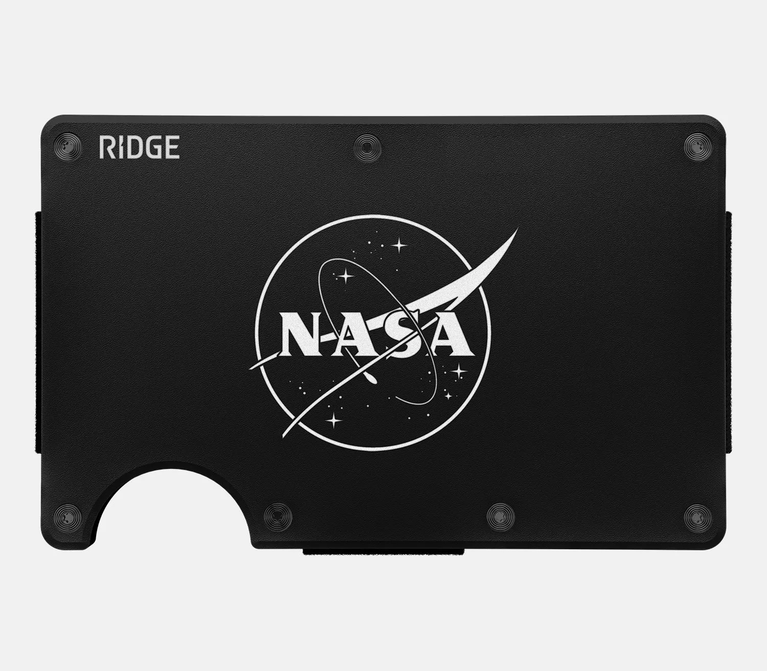 Ridge Wallet - NASA Nebula