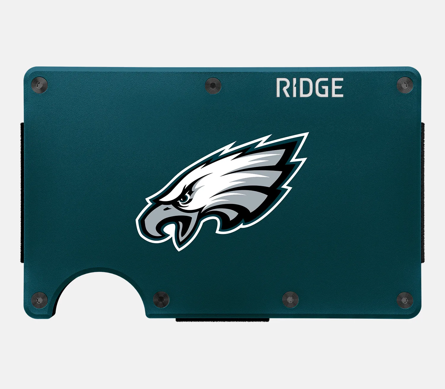 Ridge Wallet - Philadelphia Eagles