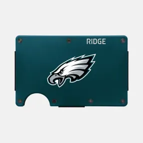 Ridge Wallet - Philadelphia Eagles