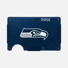 Ridge Wallet - Seattle Seahawks