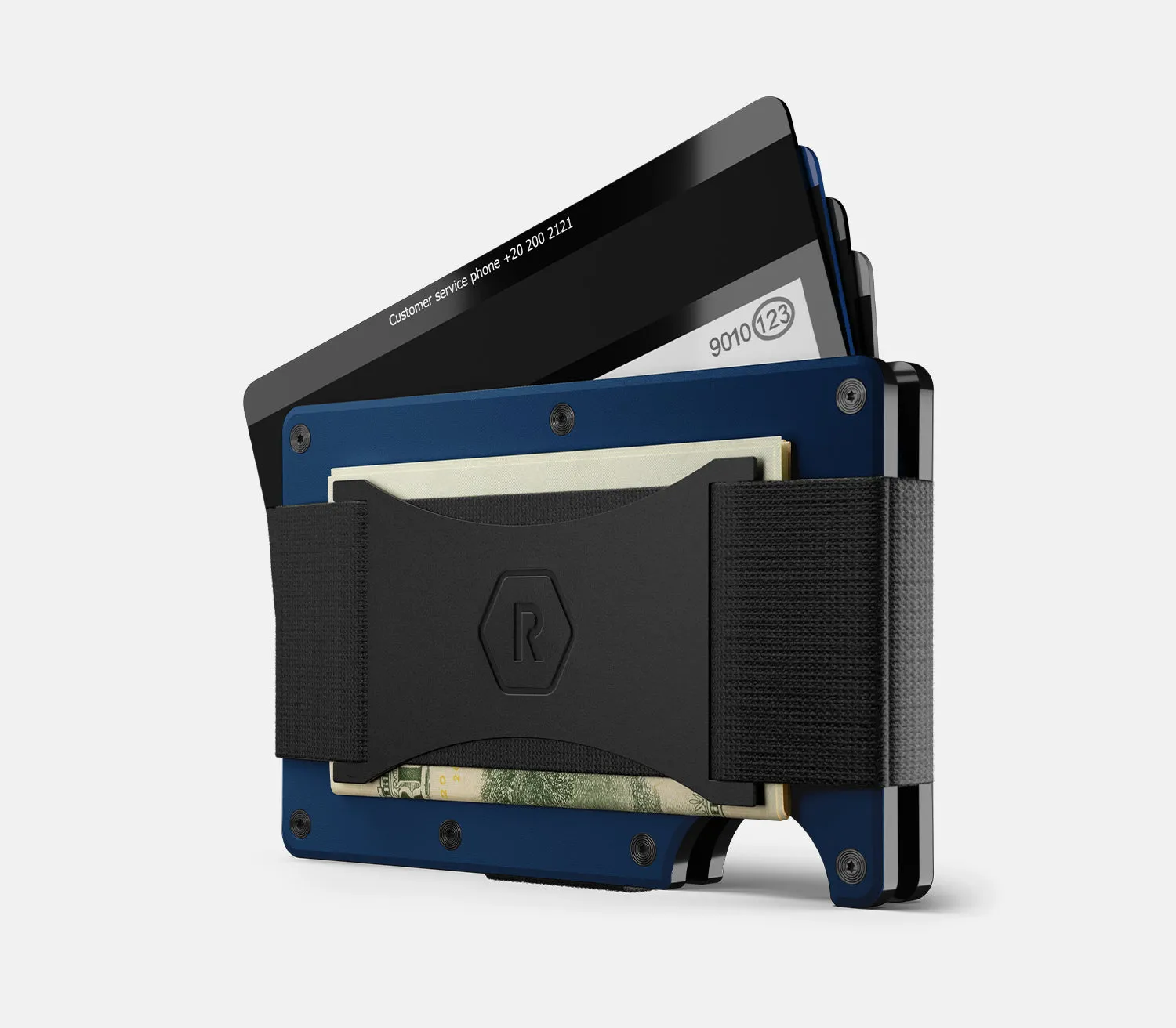 Ridge Wallet - Seattle Seahawks