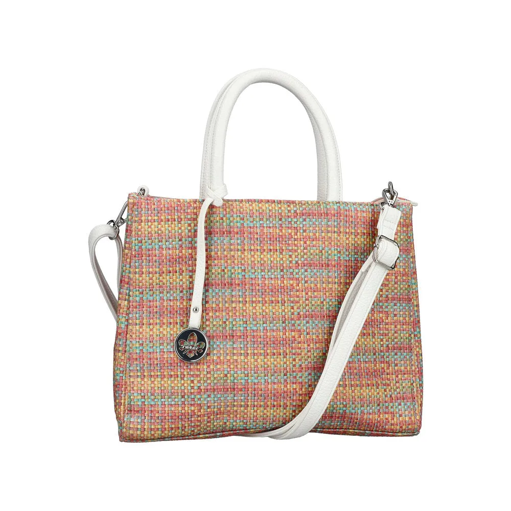 Rieker Handbag Multi Coloured H1511-92 sale