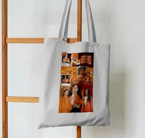 Rihanna Inspired Tote Bag